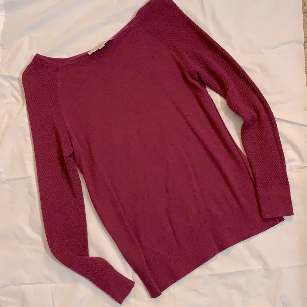 LOFT Sweater